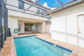 Last Minute Disney Getaway! Private Pool, Hot Tub & Games Room. Book Now! #89963